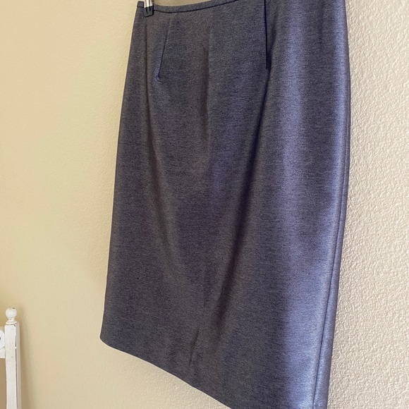 Calvin Klein Business Mid-length Skirt - Picture 6 of 6